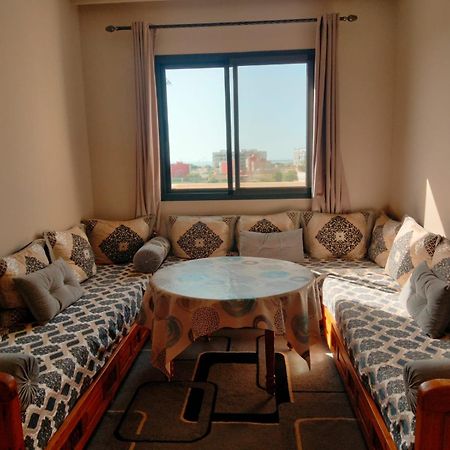 Assia'S Appartement Essaouira Eksteriør billede
