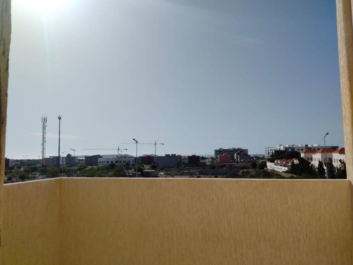 Assia'S Appartement Essaouira Eksteriør billede