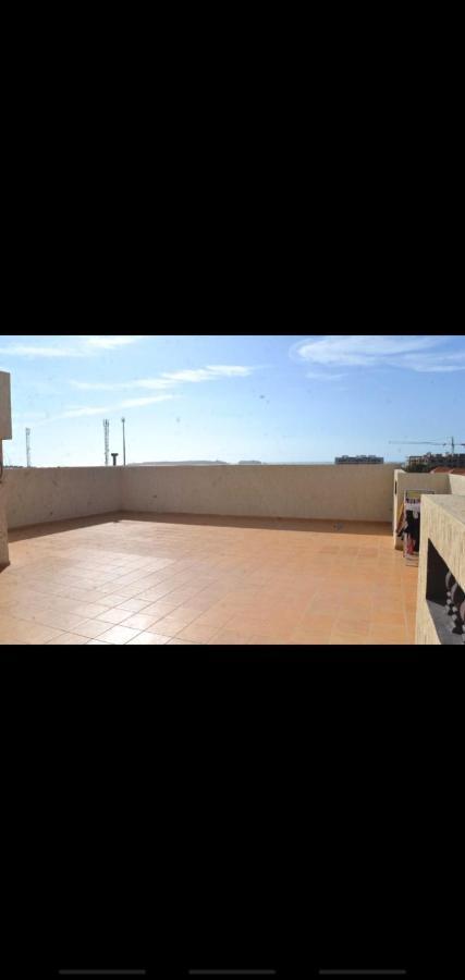 Assia'S Appartement Essaouira Eksteriør billede