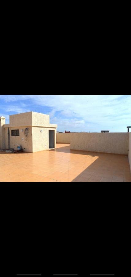 Assia'S Appartement Essaouira Eksteriør billede